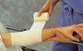 Albahealth® Bias Cut Stockinette Cotton 2 Inch X 50 Yard Natural NonSterile (308012_RL)