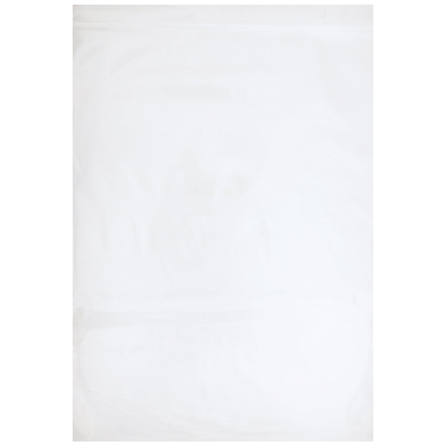 McKesson Reclosable Bag 9 X 12 Inch Polyethylene Clear Zipper Closure (911644_BX)