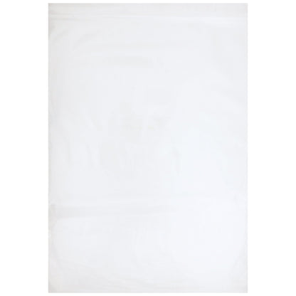 McKesson Reclosable Bag 9 X 12 Inch Polyethylene Clear Zipper Closure (911644_BX)