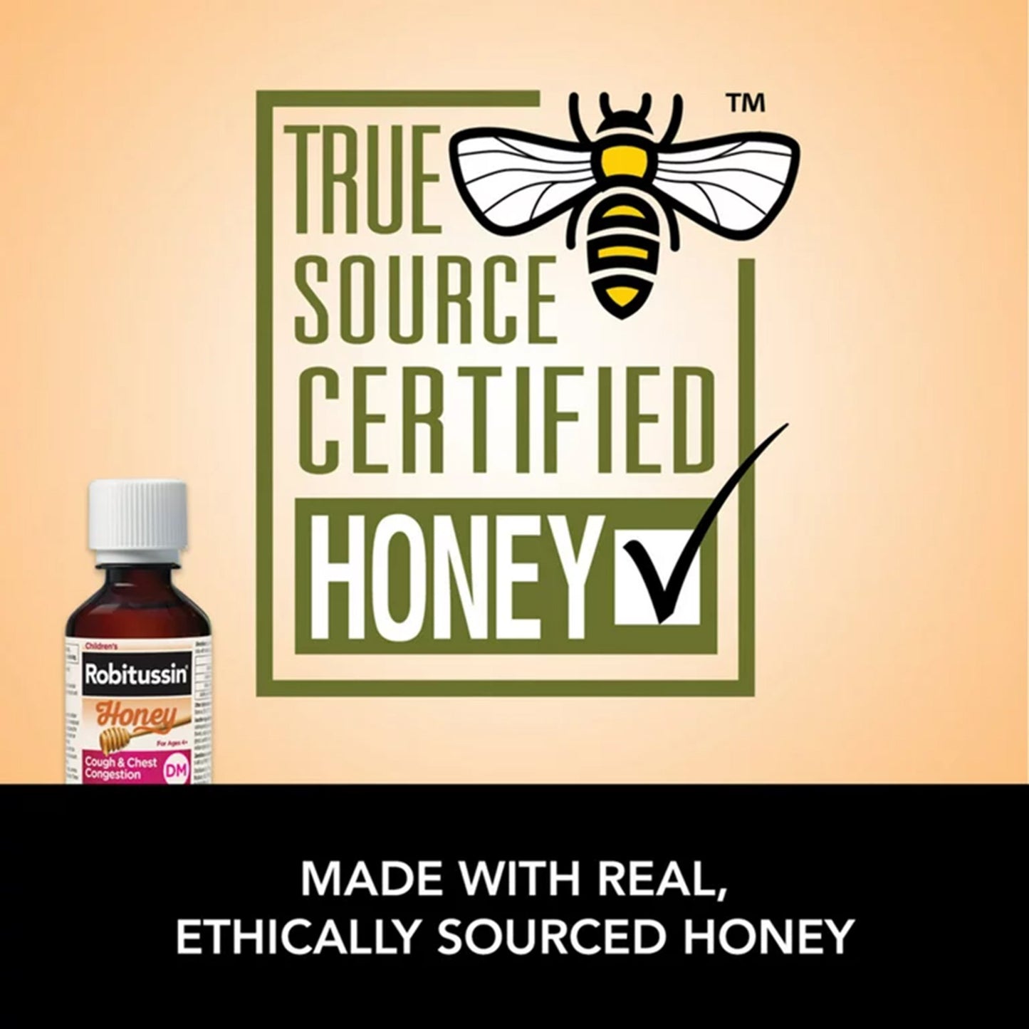 Glaxo Consumer Products Cold and Cough Relief Liquid 4 oz. (1230524_EA)