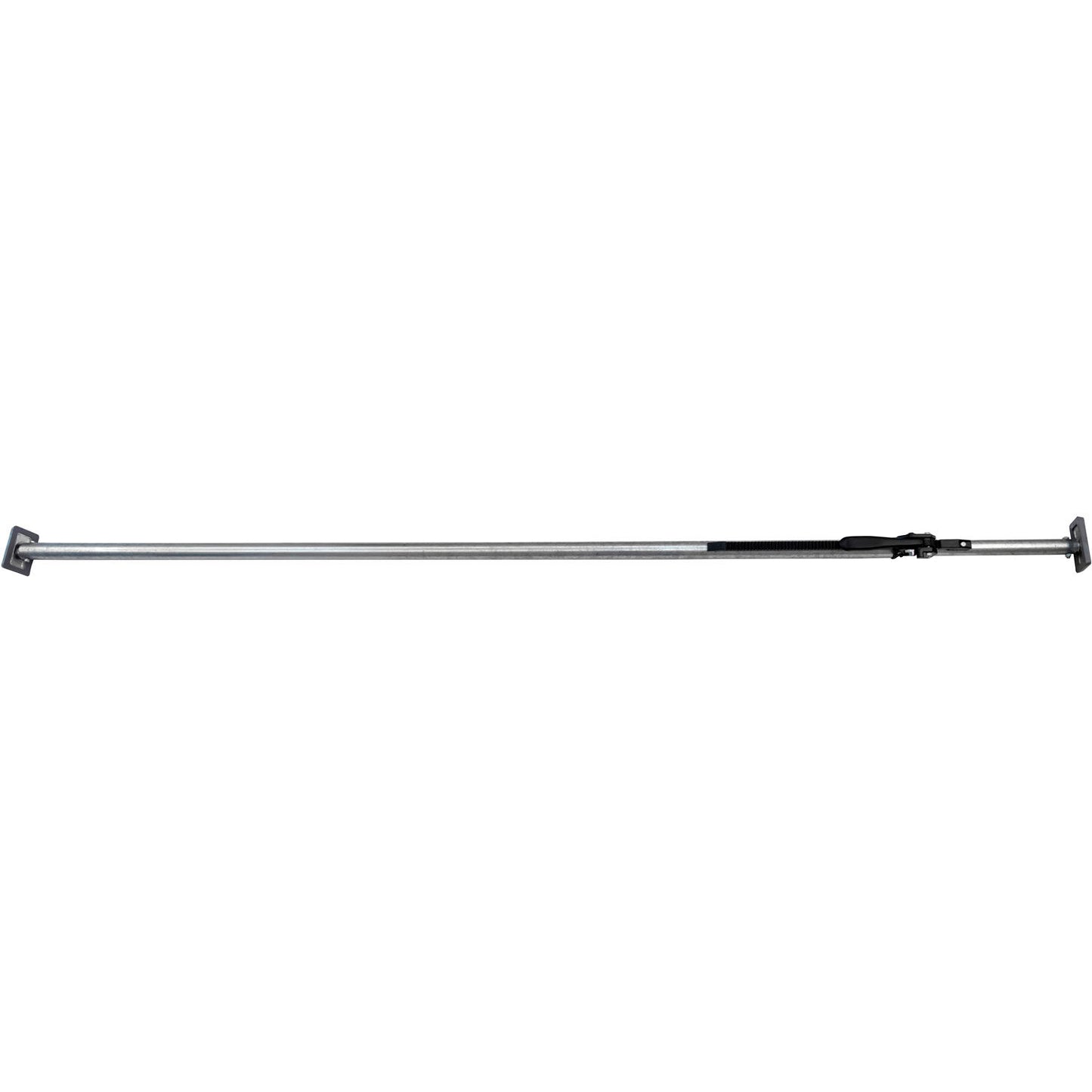 Global Industrial Heavy Duty Galvanized Steel Cargo Control Load Stabilizer, 1-1/2" O.D. (WB989070)