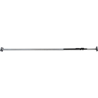 Global Industrial Heavy Duty Galvanized Steel Cargo Control Load Stabilizer, 1-1/2" O.D. (WB989070)
