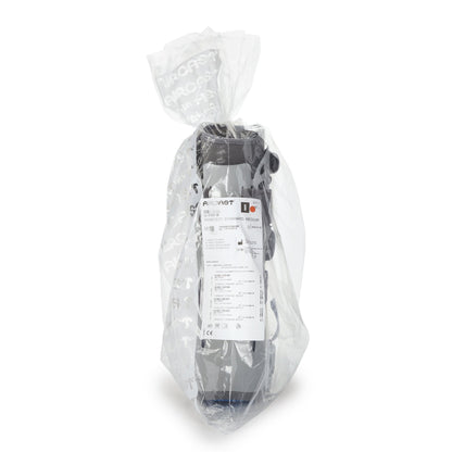 Aircast® AirSelect™ Standard Air Walker Boot Pneumatic Adult Medium Tall (835871_EA)