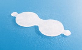 Swiss Therapy® Reinforced Cold Therapy Mask Eye One Size Fits Most Hydrogel Reusable (921729_BX)