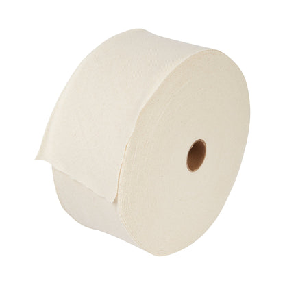 McKesson Bias Cut Stockinette Cotton 4 Inch X 50 Yard Size 1 Beige NonSterile (457628_CS)