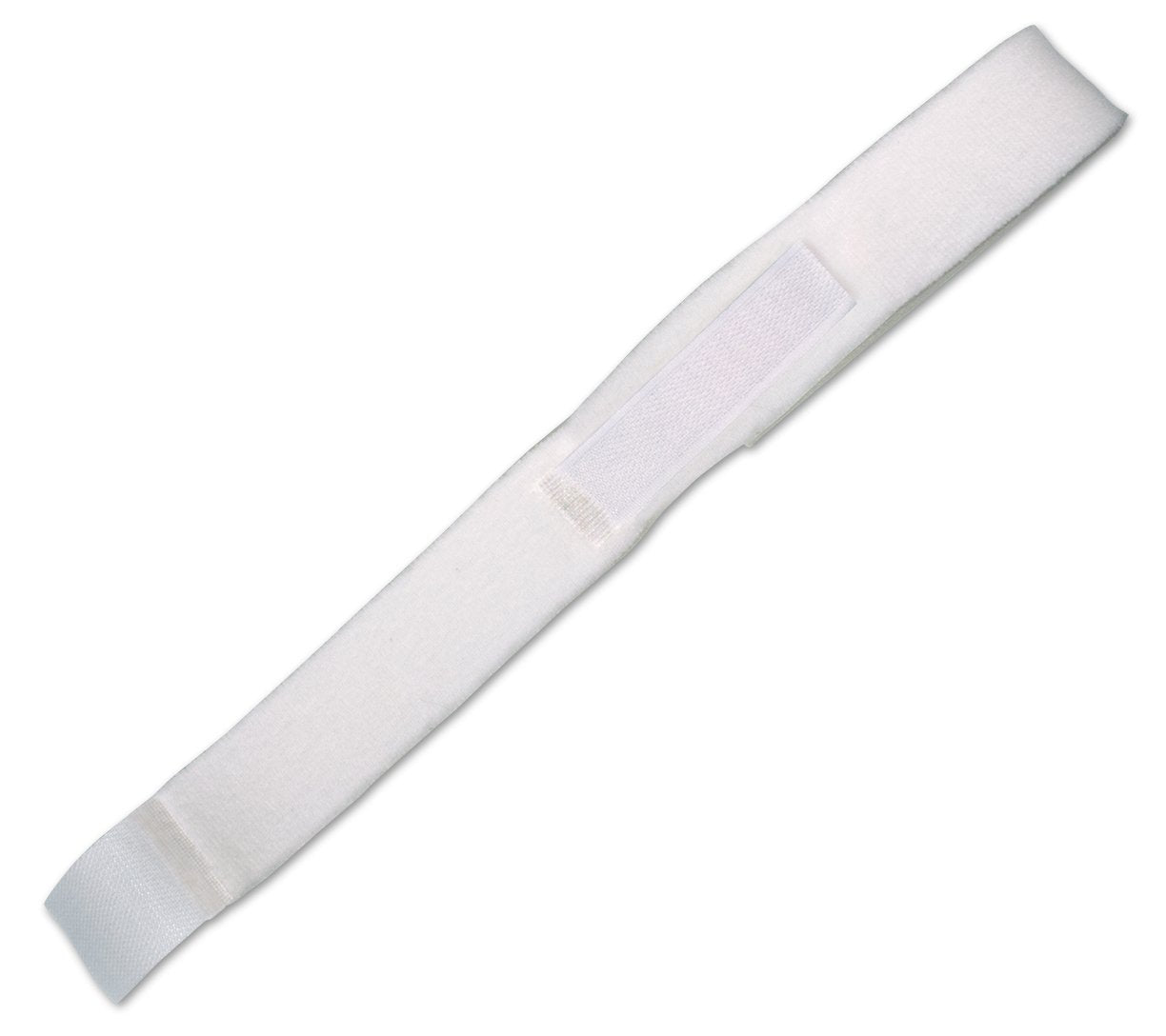 Dynarex Foley Catheter Holder 1.5 X 31 Inch, NonSterile, Hook-and-Loop (1086632_EA)