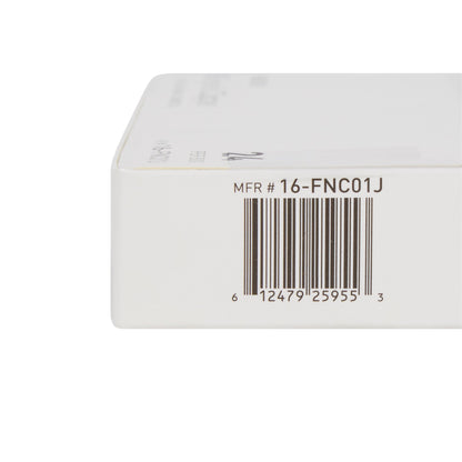 McKesson Fingernail Clippers Thumb Squeeze Lever (475020_CS)