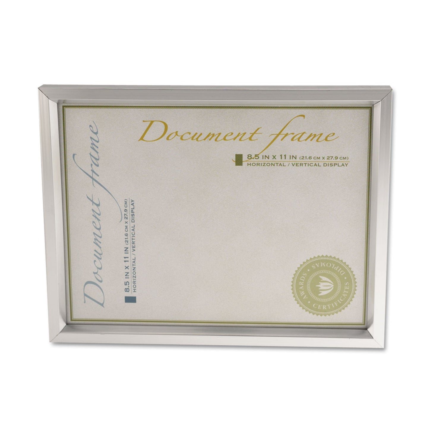 universal-plastic-document-frame-num-unv76853_1