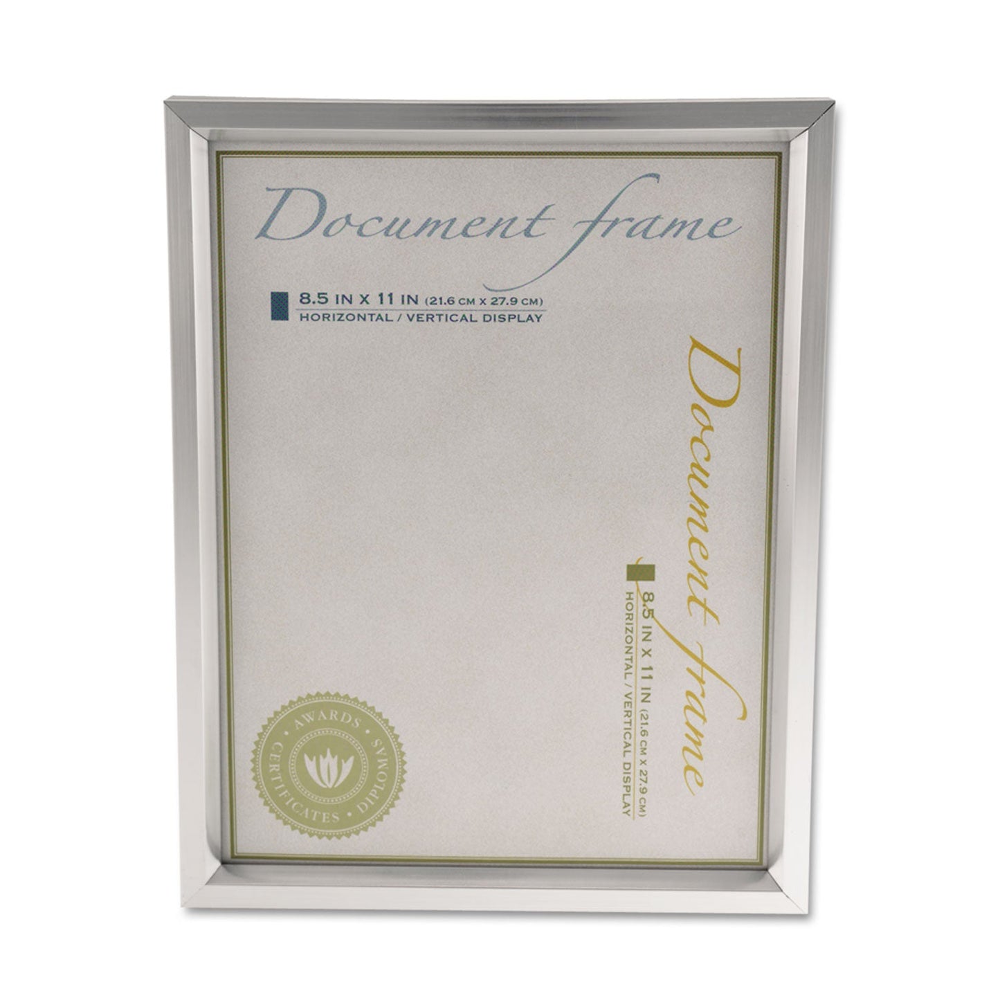 universal-plastic-document-frame-num-unv76853_3