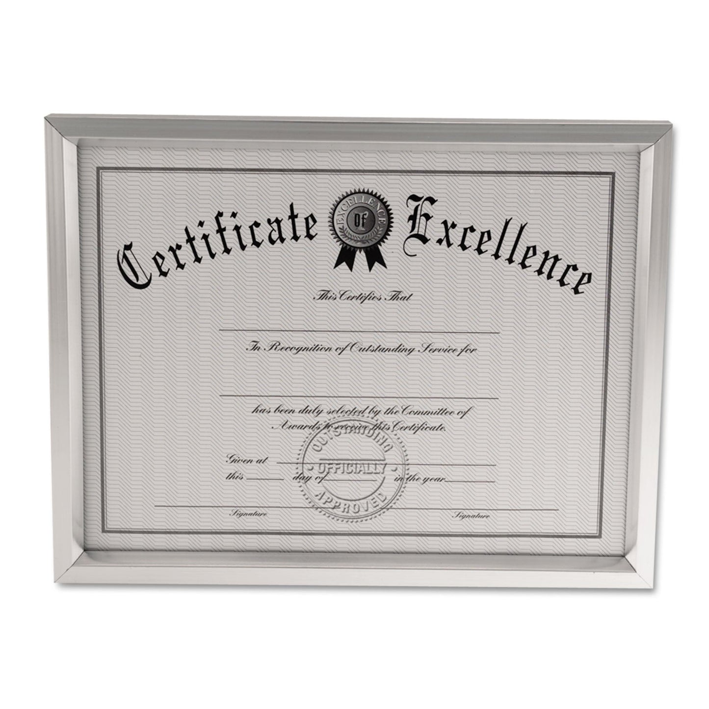 universal-plastic-document-frame-num-unv76853_2