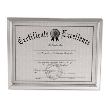universal-plastic-document-frame-num-unv76853_2