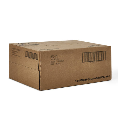 Ensure® Original Shake Oral Supplement Vanilla Flavor Liquid 8 oz. Bottle (871546_EA)