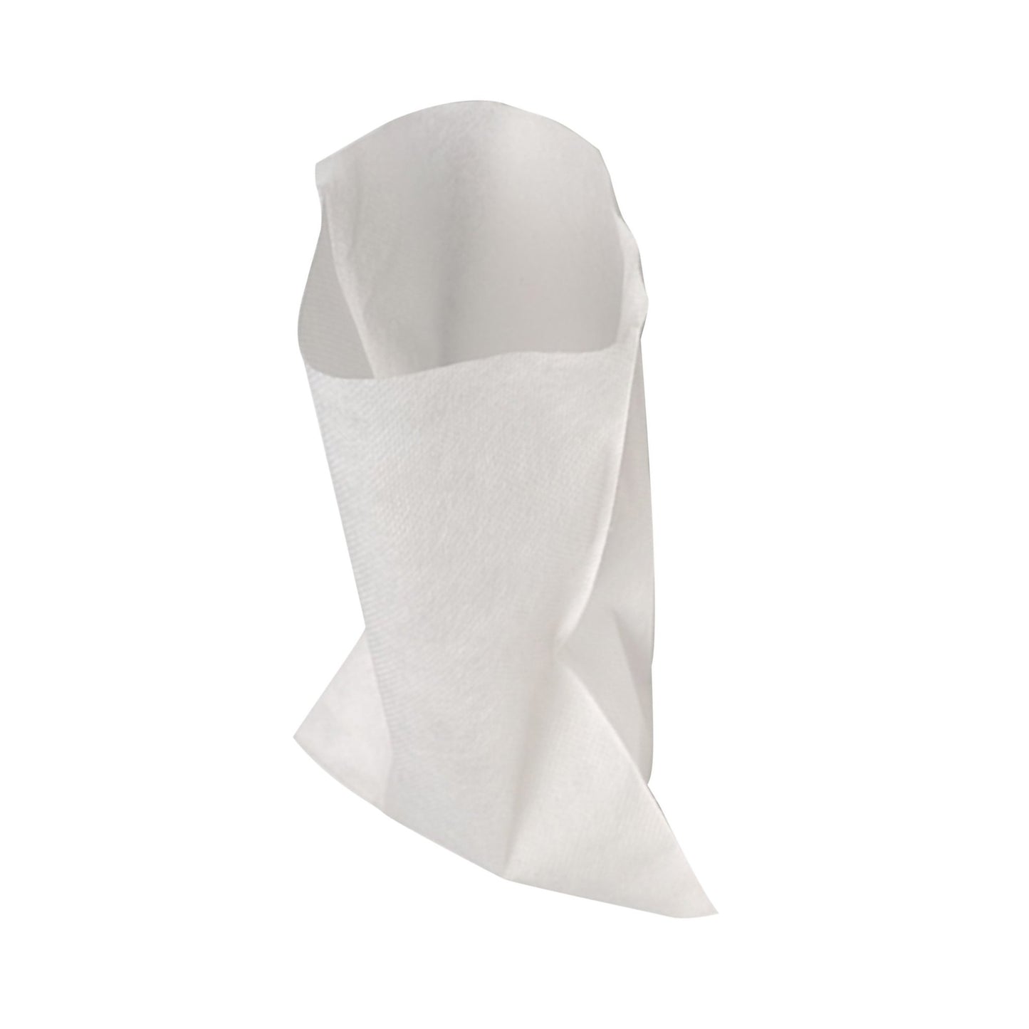 McKesson Compress Cover Disposable, 7 X 11 Inch, White (1243964_CS)