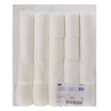 3M™ Synthetic Cast Padding Undercast 4 Inch X 4 Yard Polyester NonSterile (374555_BG)