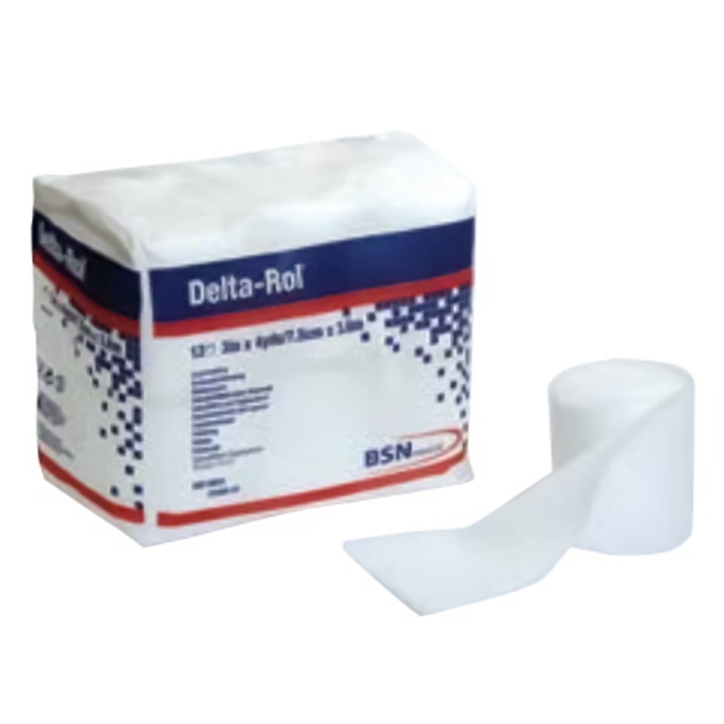 Delta-Rol® Cast Padding Undercast 3 Inch X 4 Yard Synthetic NonSterile (112879_CS)