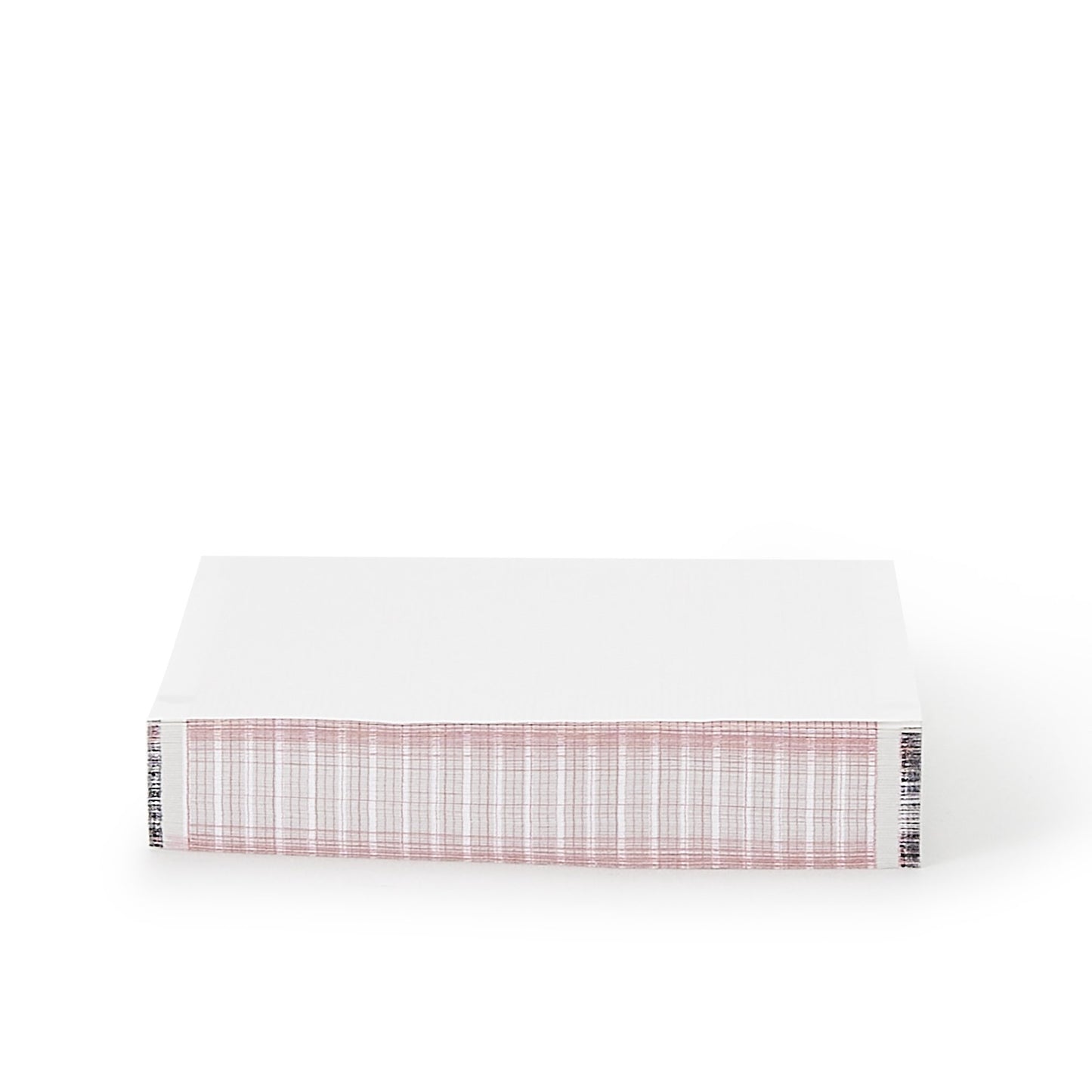 McKesson Recording Chart Paper Z-Fold Red Grid (1110501_CS)