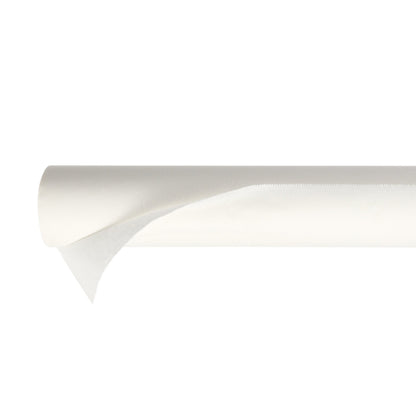 McKesson Table Paper 24 Inch Width 125 Foot Length White Crepe (1149922_CS)