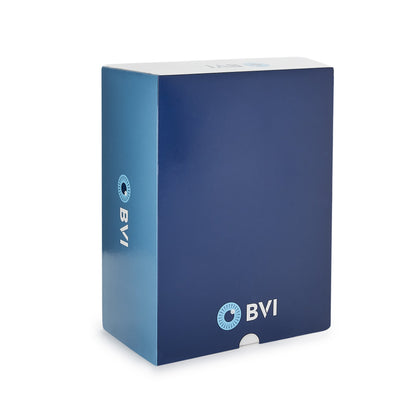 Visitec™ Eye Protector 2-1/2 X 3 Inch Tape (314837_EA)