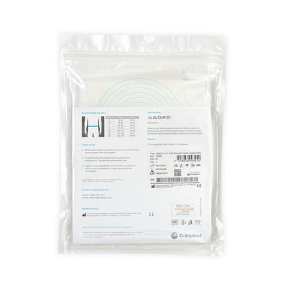 Brava® Ostomy Support Belt Brava® (1124363_EA)