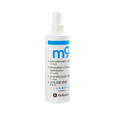 M9™ Deodorizer Liquid 8 oz. Bottle Unscented (474528_EA)