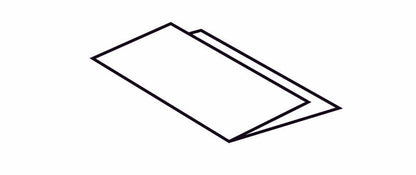 O&M Halyard Inc Procedure Towel 15 W X 22 L Inch White Sterile (141196_CS)