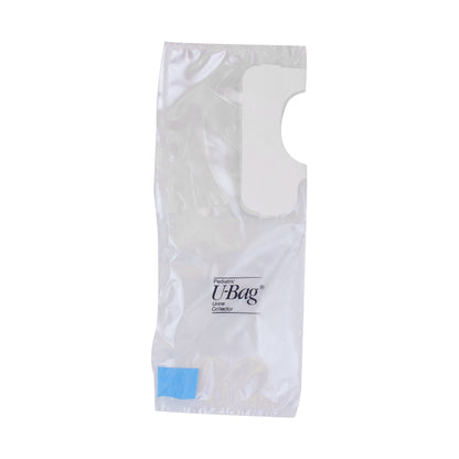 U-Bag® Pediatric Pediatric Urine Collection Bag 200 mL (7 oz.) Sterile (234959_EA)
