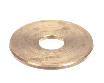 La Marzocco L165/9B Brass Washer, Steam Valve Knob Linea" (LAML1659B)
