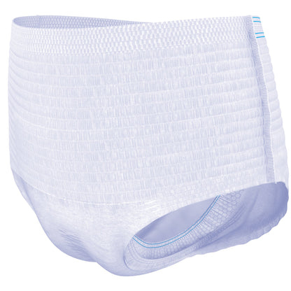 TENA ProSkin Overnight™ Super Unisex Adult Absorbent Underwear Pull On with Tear Away Seams Large Disposable Heavy Absorbency (1053409_CS)