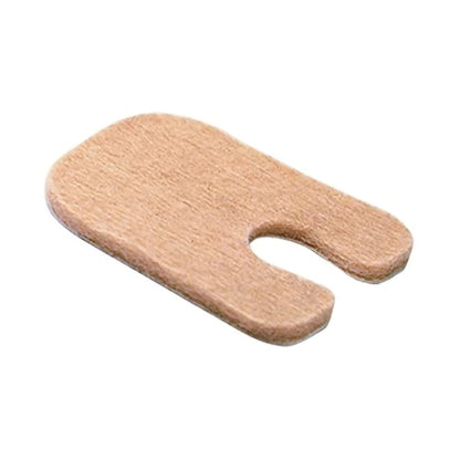 PediFix® FELTastic® Callus Pad One Size Fits Most Adhesive Foot (512489_PK)