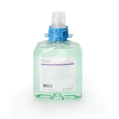 PROVON® Shampoo and Body Wash 1250 mL Dispenser Refill Bottle Cucumber Melon Scent (1165673_CS)