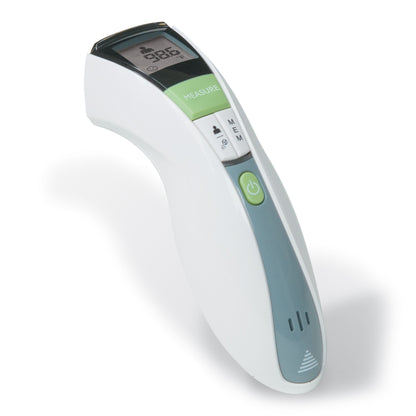Veridian Non-Contact Skin Surface Thermometer Infrared Skin Probe Handheld (1226087_EA)