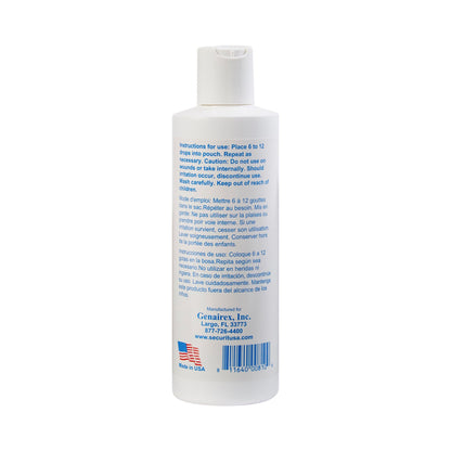 Securi-T Ostomy Deodorant 8 oz. (1135815_BX)