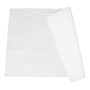 McKesson Scale Liner Paper 20 Inch Width 30 Inch Length White Crepe (134782_CS)