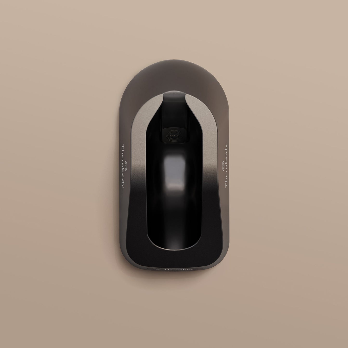 Theragun Prime™ Plus Hand-Held Wireless Charging Station Theragun Prime™ Plus (1259157_EA)