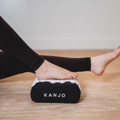 Kanjo Positioner Cushion 12 W X 10 L X 4 H Inch Foam Freestanding (1236446_EA)