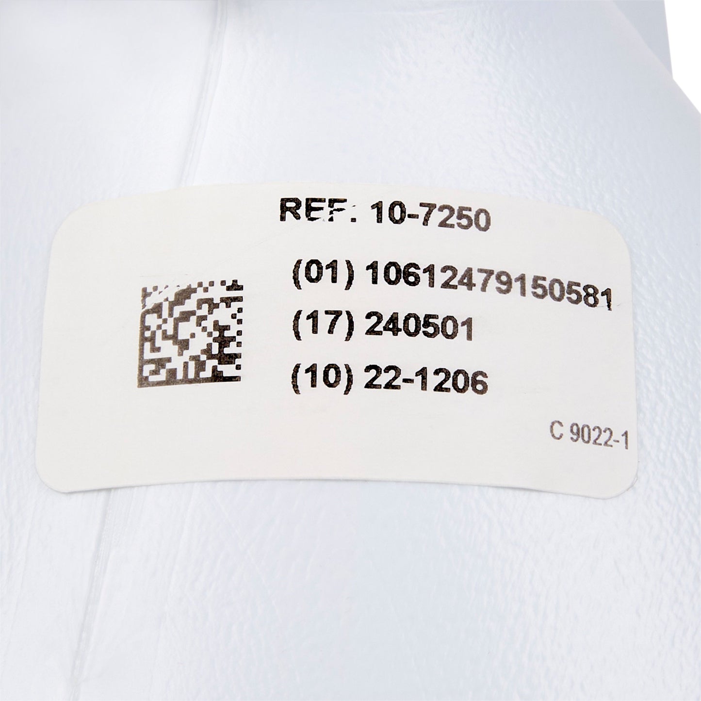 McKesson 28 Day Glutaraldehyde High-Level Disinfectant Activation Required Liquid 1 gal. Jug Reusable (512839_GL)