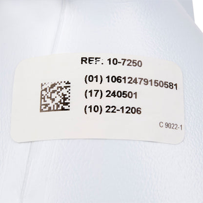 McKesson 28 Day Glutaraldehyde High-Level Disinfectant Activation Required Liquid 1 gal. Jug Reusable (512839_GL)
