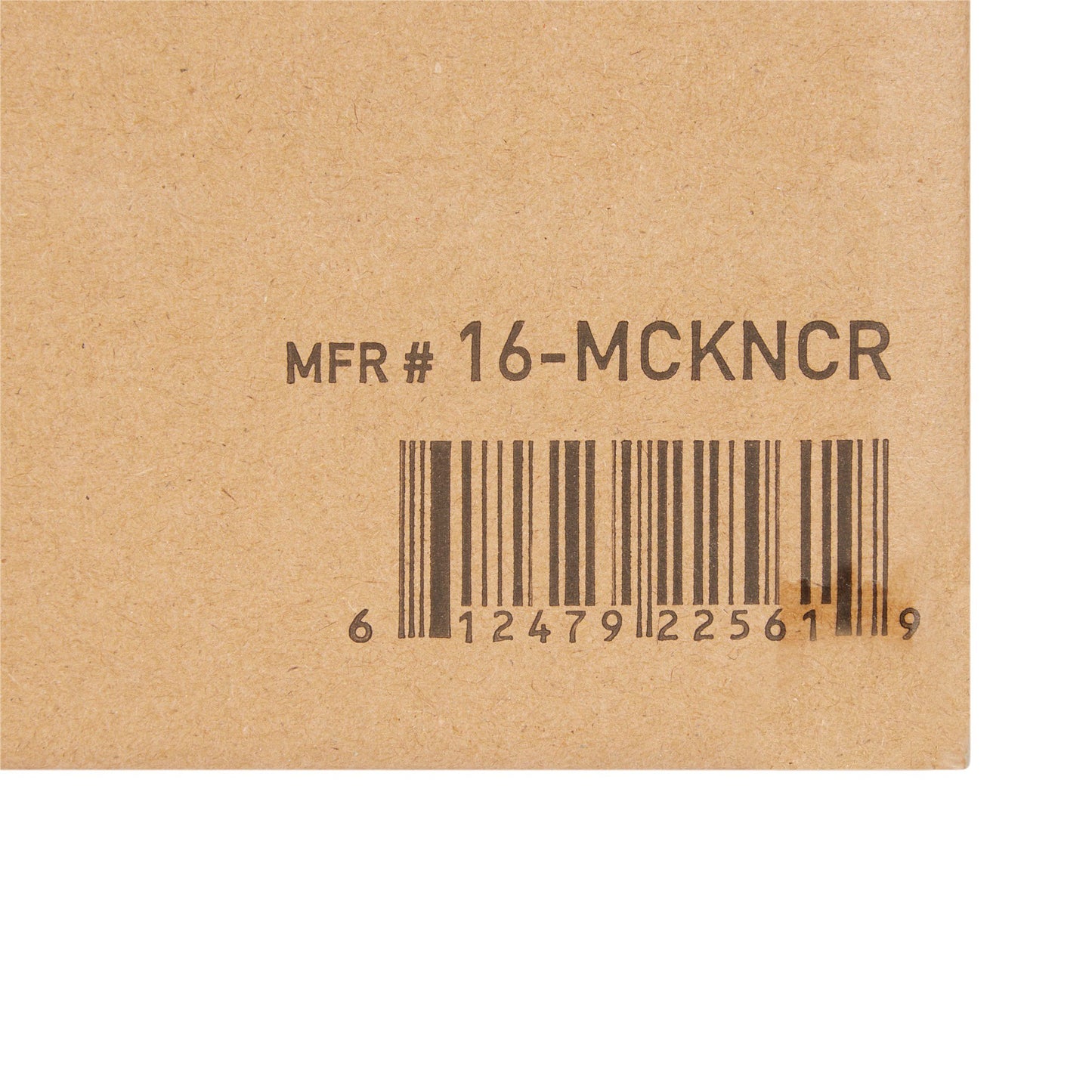 McKesson Nose Clip Rubber, Disposable, White Plastic For Spirometry (1091611_CS)