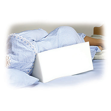 Skil-Care™ Positioner Wedge 8 W X 17 L X 8 H Inch Foam Freestanding (201965_PR)