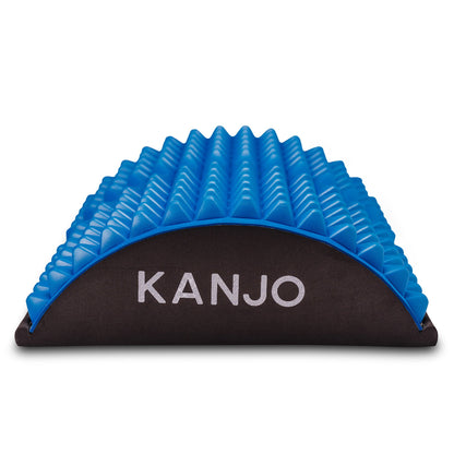 Kanjo Acupressure Back Cushion 4 X 12 X 12 Inch (1236445_EA)
