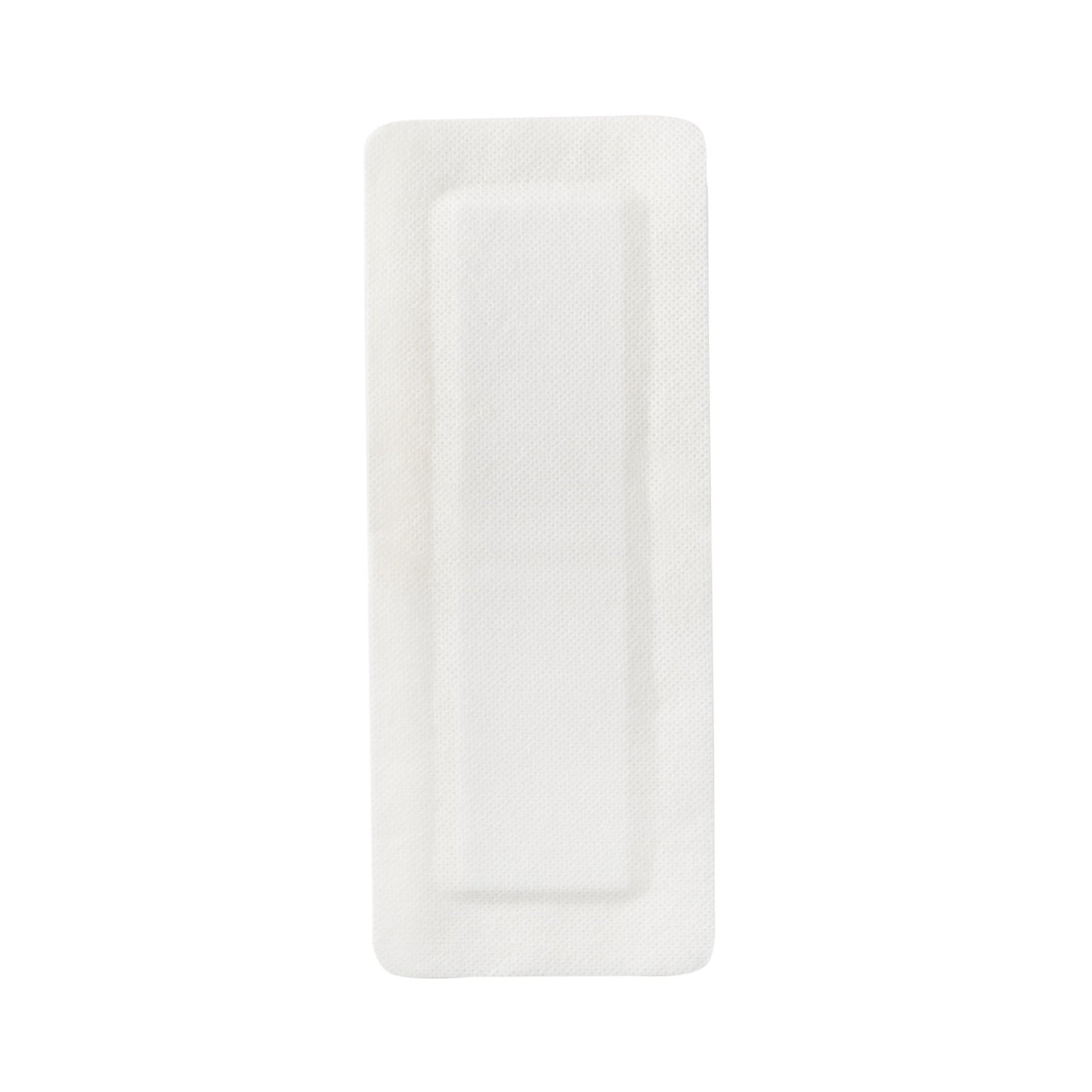 McKesson Island Dressing 4 X 10 Inch Rectangle Sterile (488925_CS)