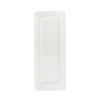 McKesson Island Dressing 4 X 10 Inch Rectangle Sterile (488925_CS)