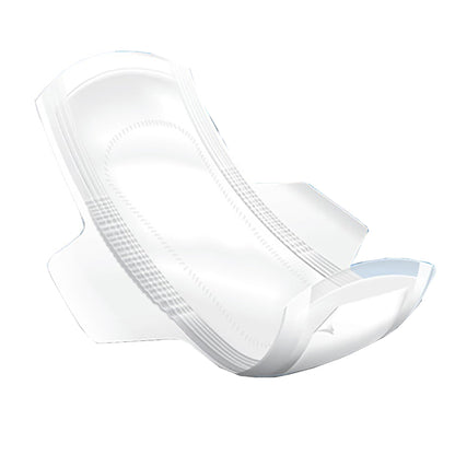 Attends® Discreet Ultra Thin Bladder Control Pad 9 Inch Length Light Absorbency Polymer Core One Size Fits Most (1039119_CS)