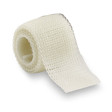 3M™ Scotchcast™ Soft Cast Cast Tape 1 X 72 Inch Fiberglass White (228819_BX)
