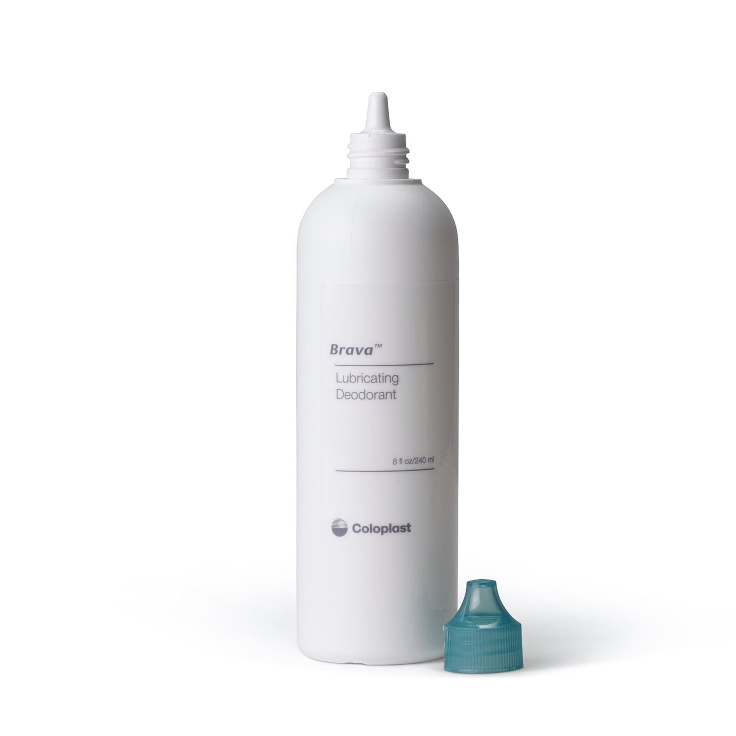 Brava® Ostomy Deodorant Lubricating (830371_EA)