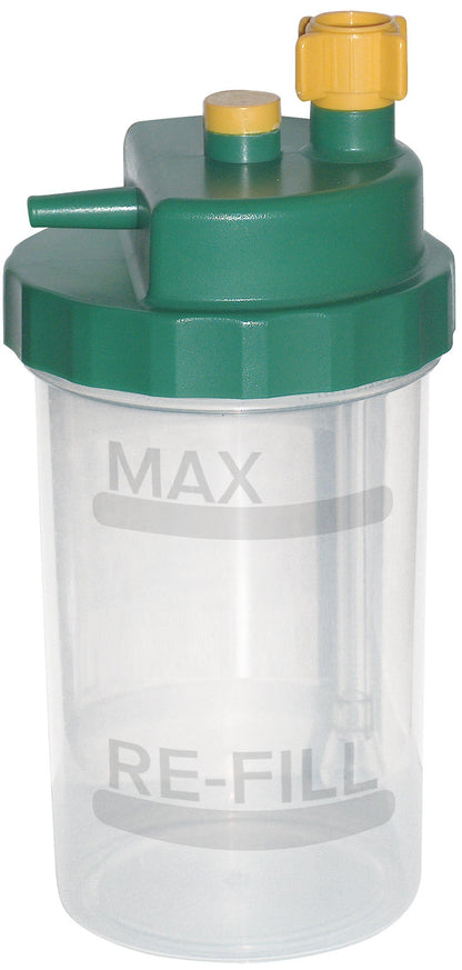 Drive Medical Humidifier Bottle (874020_EA)