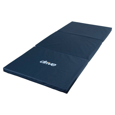 drive™ Fall Prevention Mat Foam / Vinyl 30 X 72 X 2 Inch (860479_EA)