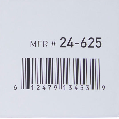 McKesson Medical Spoon Double Ended Tan Wood (473482_BX)