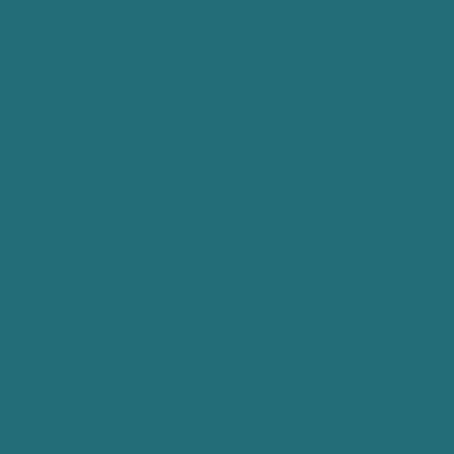 McKesson General Exam Stethoscope Teal Blue 1-Tube 21 Inch Tube Single Sided Chestpiece (363740_EA)