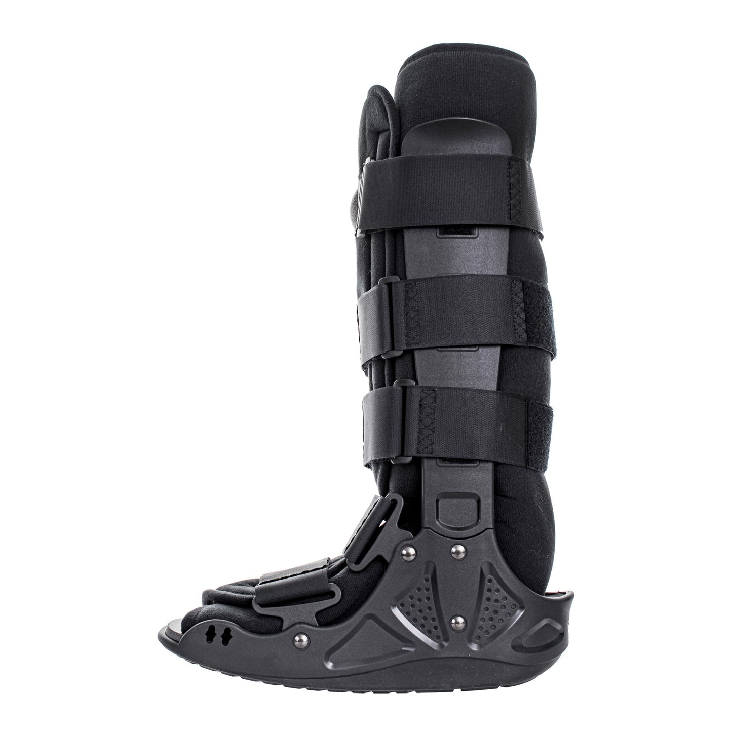 McKesson Air Walker Boot Pneumatic Adult Small Tall (1159067_EA)